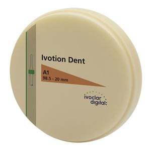DISCHI IVOTION DENT - A1