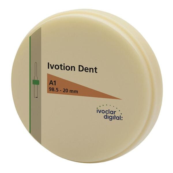 DISCHI IVOTION DENT - A1