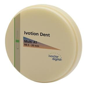 DISCHI IVOTION DENT MULTI - A1