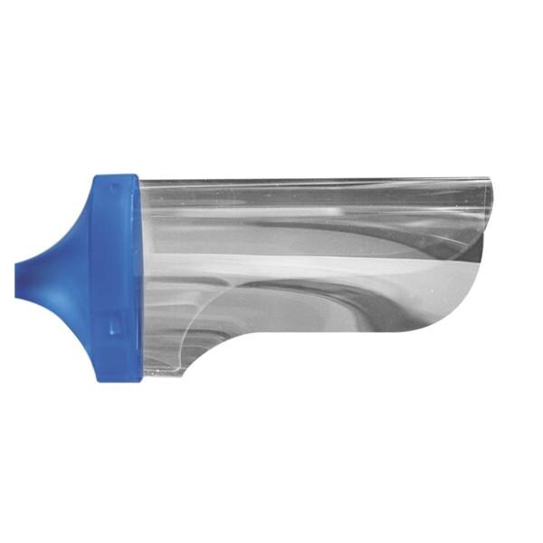 SCHERMI TRASPARENTI CARESHIELD (AD ESAURIMENTO) - 100 pz
