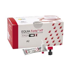 EQUIA FORTE HT INTRO KIT - Colore A2
