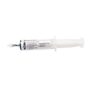 ETCH GEL 37% RICAMBIO - Siringa Jumbo da 50 ml (60g)