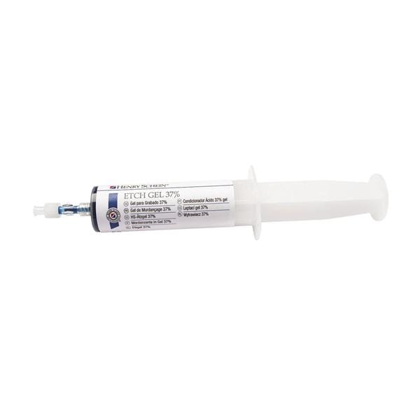 ETCH GEL 37% RICAMBIO - Siringa Jumbo da 50 ml (60g)