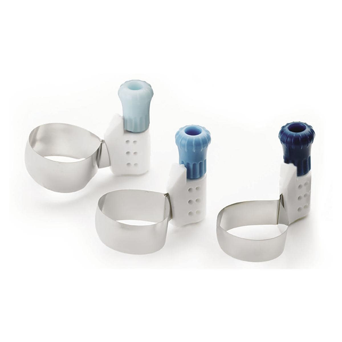 PALODENT 360 RICAMBI - Misura 6,5 mm