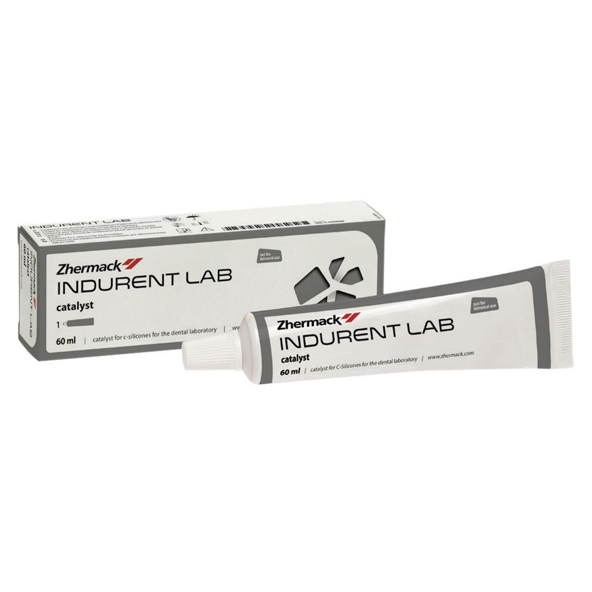 CATALIZZATORE INDURENT LAB - Confezione da 60 ml