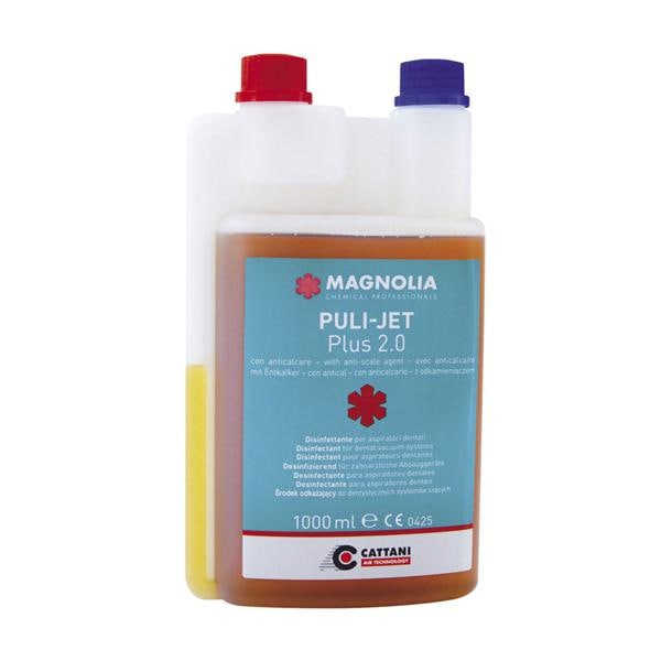 PULI JET PLUS 2.0 - Flacone da 1 litro