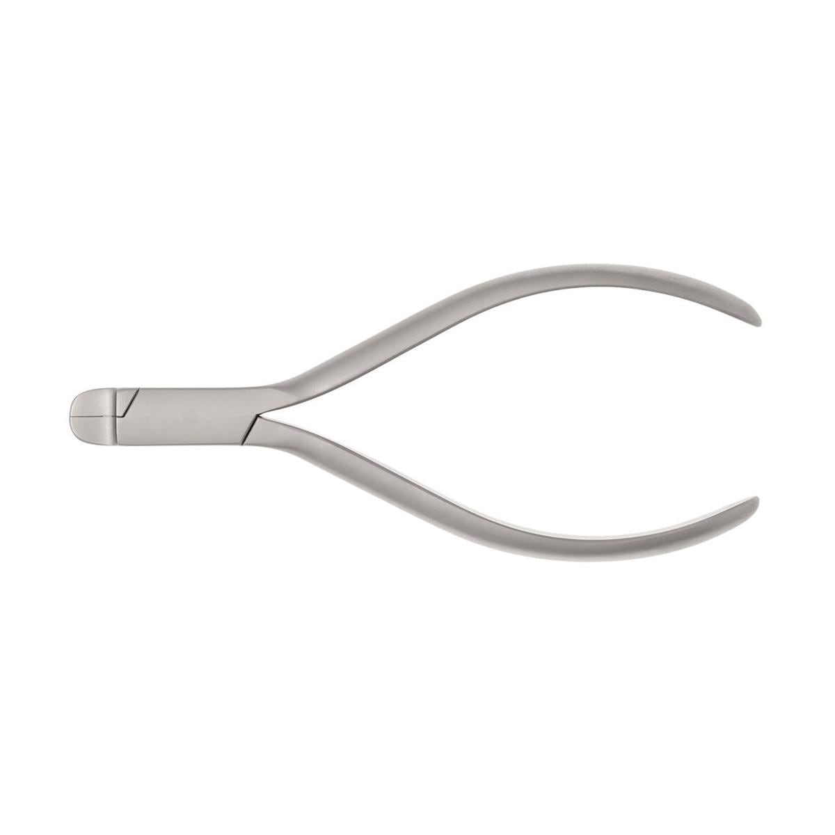 PINZA CENTURY TWEED - 3000/51 - Pinza Century Tweed corta - Piega fili fino al Ø .020”