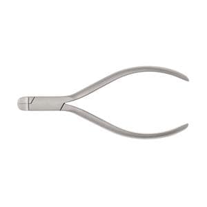 PINZA CENTURY TWEED - 3000/51 - Pinza Century Tweed corta - Piega fili fino al Ø .020"