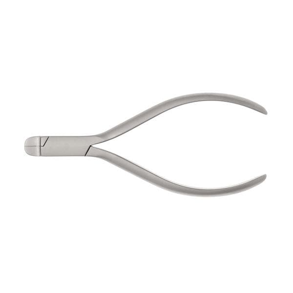 PINZA CENTURY TWEED - 3000/51 - Pinza Century Tweed corta - Piega fili fino al Ø .020"