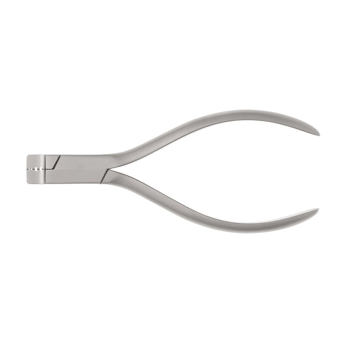 PINZA CENTURY LINGUALE (AD ESAURIMENTO) - 3000/58 - Pinza Century linguale