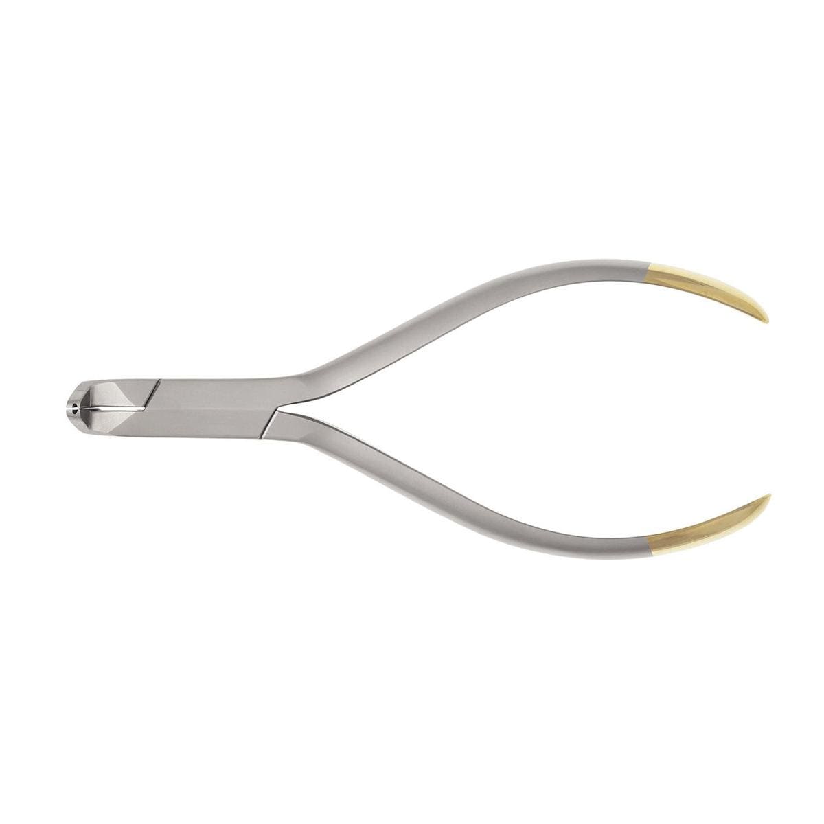 TRONCHESE DISTALE FLUSH - 3000/74 TC - Tronchese distale Flush N.74 - Distale Slim