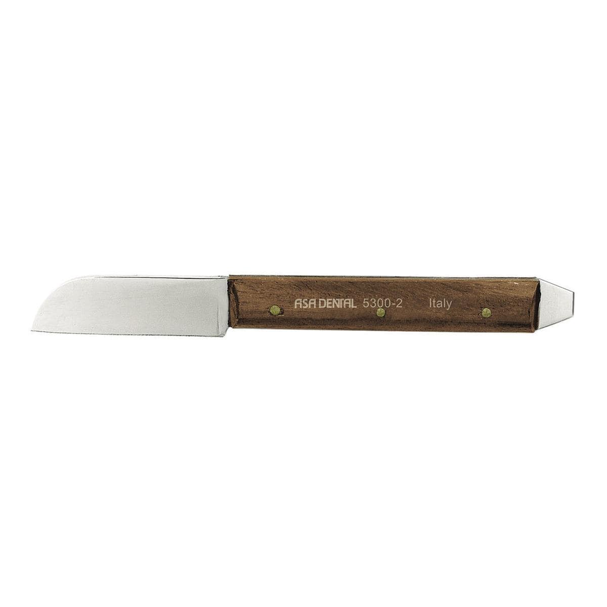 COLTELLO PER GESSO GRITMAN - Lunghezza cm 17