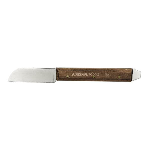 COLTELLO PER GESSO GRITMAN - Lunghezza cm 17
