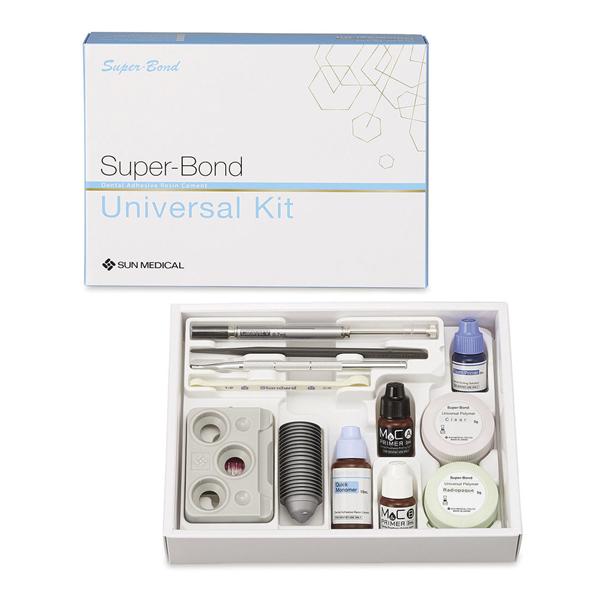 SUPER-BOND UNIVERSAL - Kit