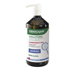 DENTOSAN - Flacone da 1 litro senza erogatore (AD ESA)