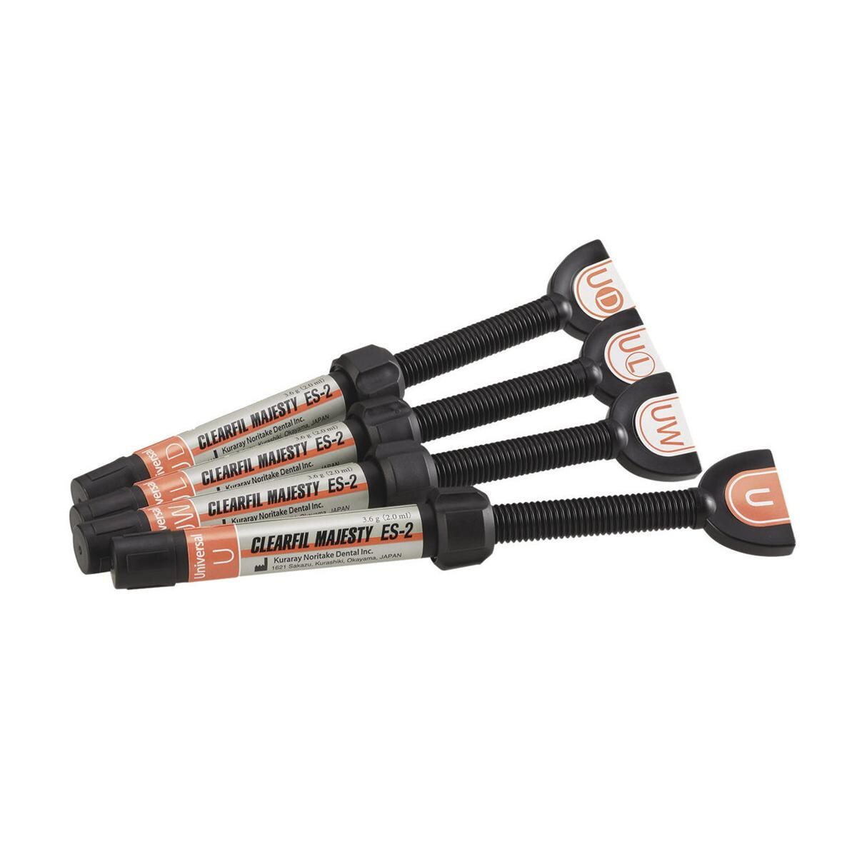 CLEARFIL MAJESTY ES-2 UNIVERSAL - Colore U siringa
