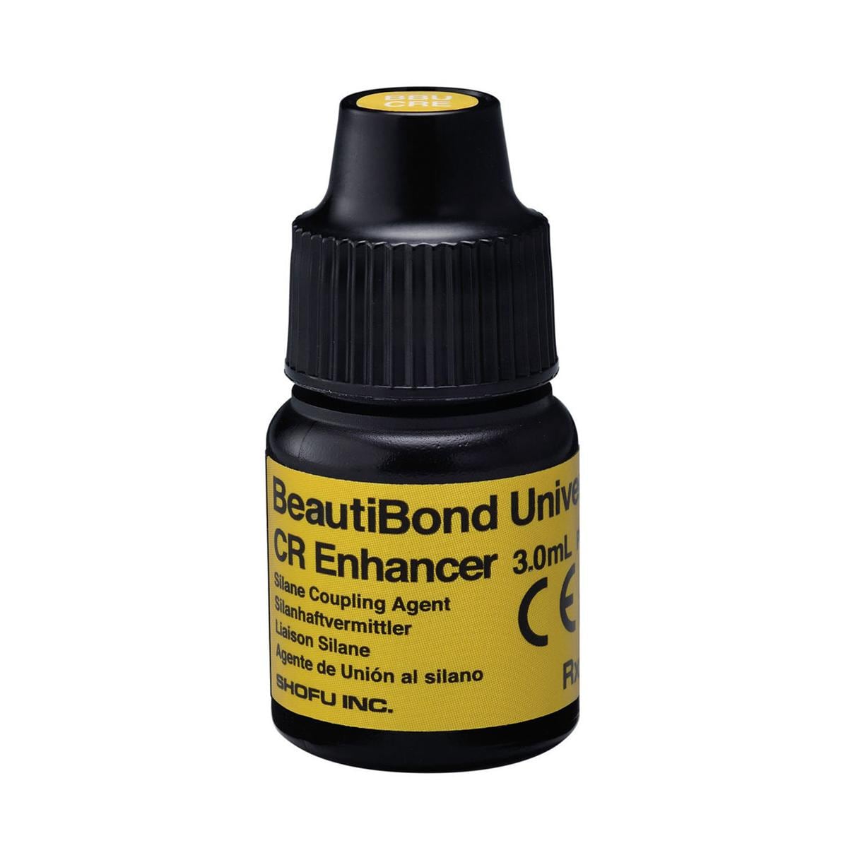 BEAUTIBOND UNIVERSAL CR ENHANCER (AD ESA) - Flacone da 3 ml