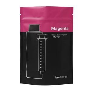 PIGMENTI PER FLEXIBLE 80 A - Magenta - 1 pz