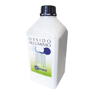 OSSIDO DI ALLUMINIO - Confezione da 3 kg