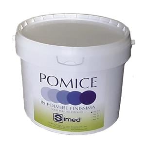POMICE - Fustino da 2,5 Kg