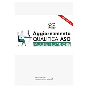 Corso di aggiornamento annuale assistenti studio odontoiatrico - Business Solutions