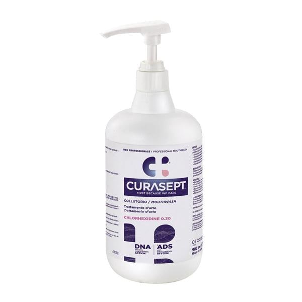 CURASEPT 0,30% ADS+DNA (trattamento D'URTO) - Flacone da 900 ml