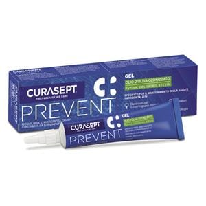 CURASEPT PREVENT GEL - Tubo da 30 ml