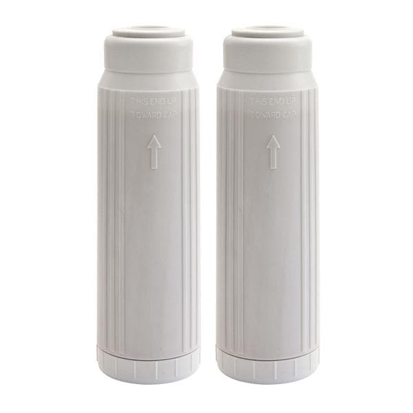 RESINA PER SISTEMA MELADEM 40 - Confezione da 2 cartucce (totale 1,2 Kg)