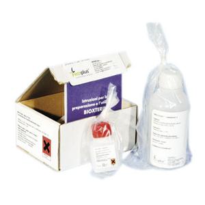 BIOXTERIL BIOSSIDO DI CLORO - Confezione da 250 ml