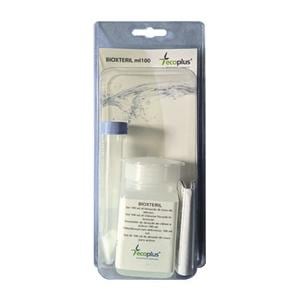 BIOXTERIL P BIOSSIDO DI CLORO - Confezione da 100 ml