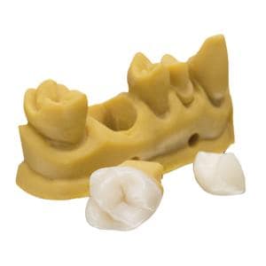 RESINA VARSEOSMILE TEMP - A2 - 250 G