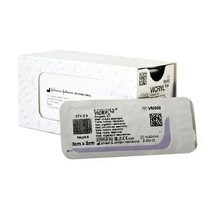 MEMBRANA PARODONTALE VICRYL - Confezione da 3 membrane sterili