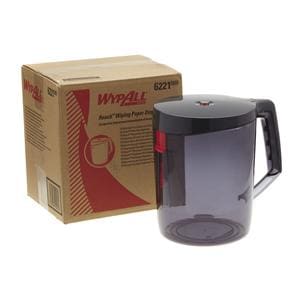 DISPENSER WYPALL REACH CENTREFEED SYSTEM - 1 dispenser con staffa