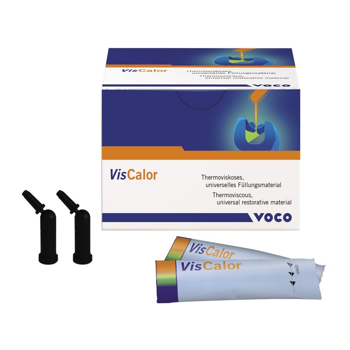 VISCALOR - Colore A1 (esa)