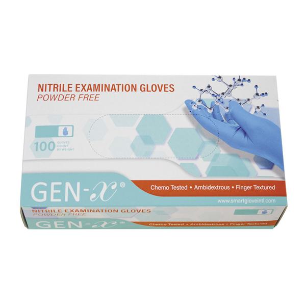 GUANTI NITRILE - DISPONIBILI FINO AD ESAURIMENTO SCORTE - 1 scatola - Large