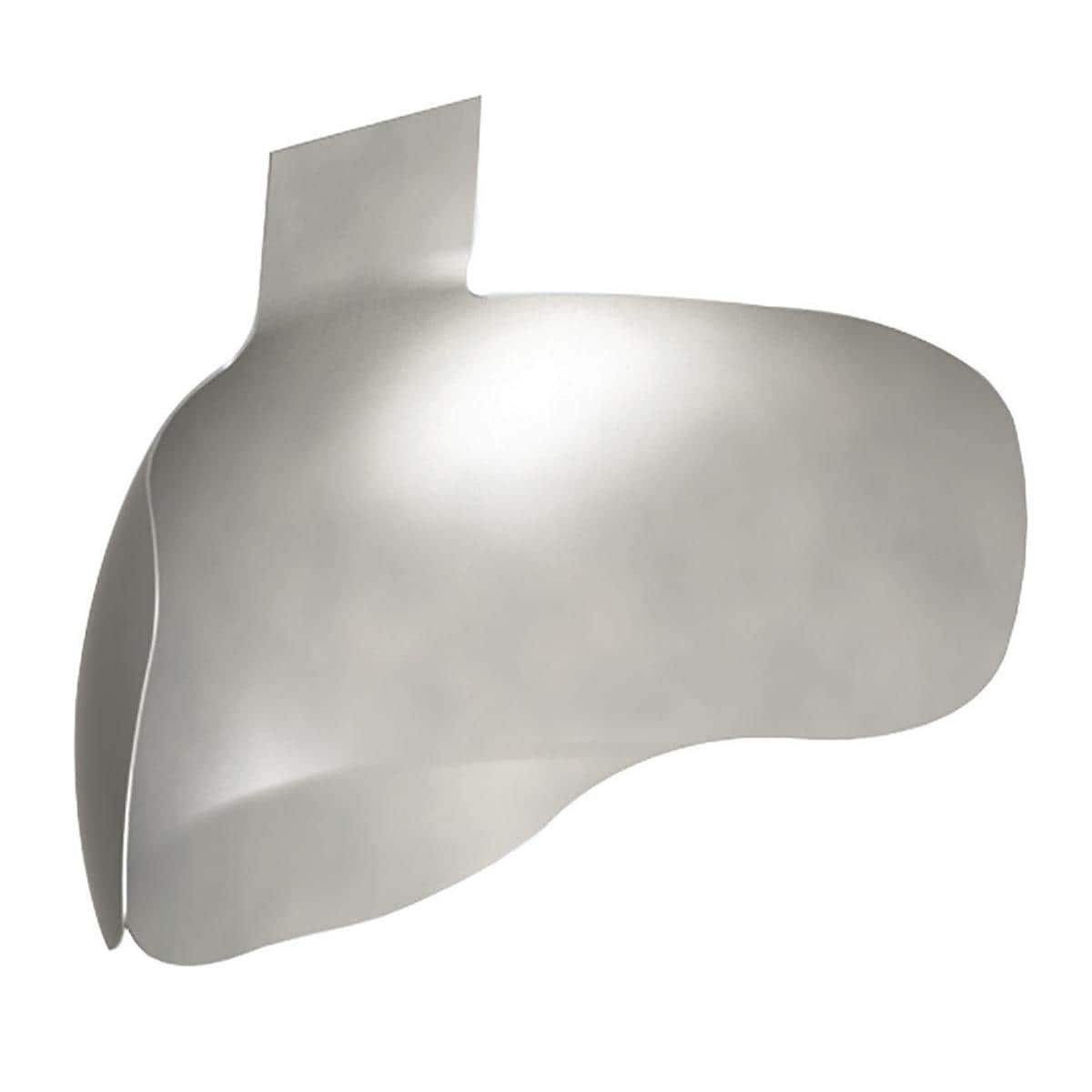 COMPOSI-TIGHT 3D FUSION FIRM RICAMBI - Premolari e molari piccoli 5,3 mm (FXH175) 100 pz.