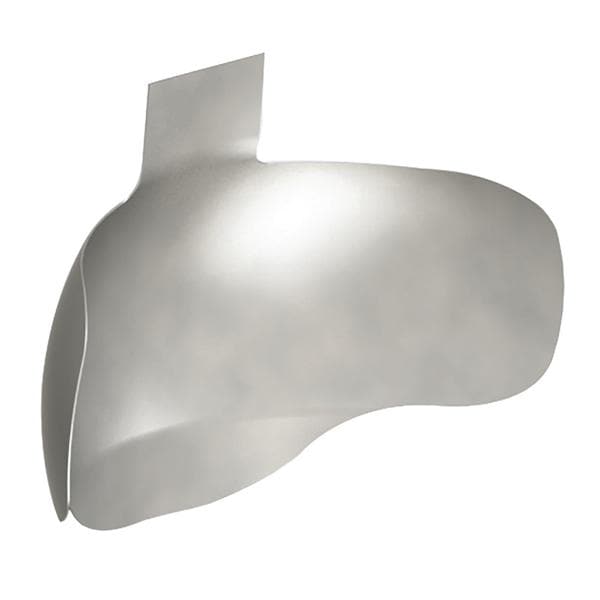 COMPOSI-TIGHT 3D FUSION FIRM RICAMBI - Premolari 4,3 mm (FXH100-M) 50 pz.