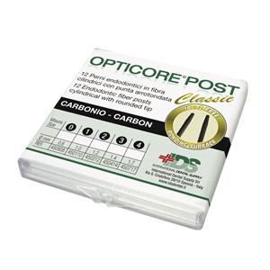 OPTICORE POST - Fibra di vetro mis.0 mm 0,8