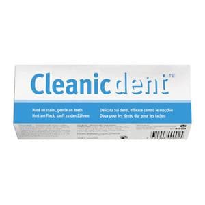 CLEANICDENT - Tubo da 40 ml