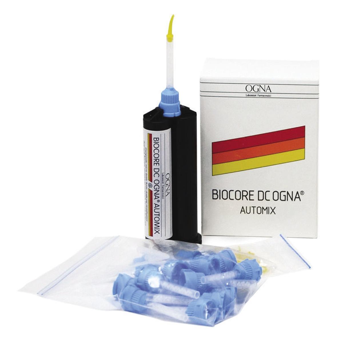 BIOCORE DC CARTUCCIA - Colore A2