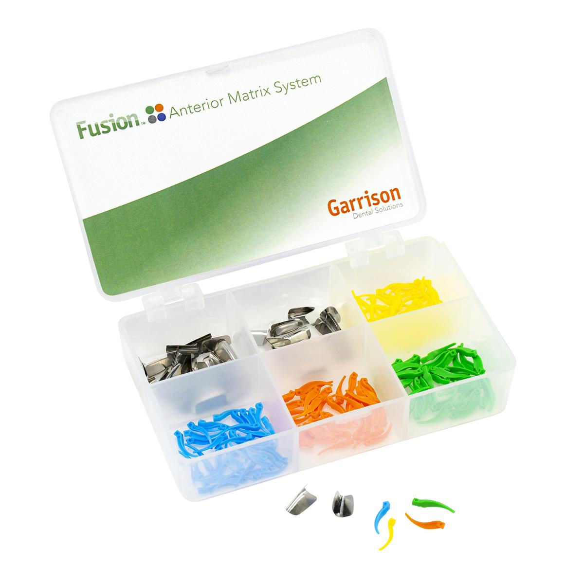 FUSION ANTERIOR KIT - KIT ANK01