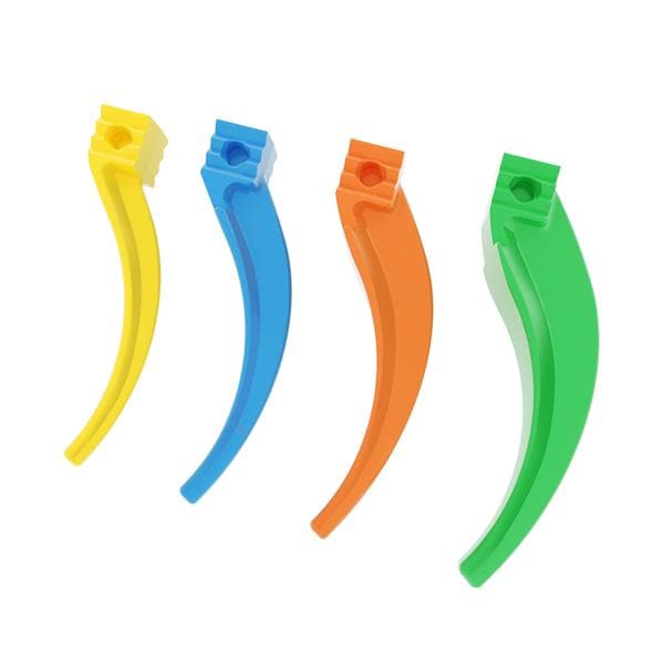 CUNEI FUSION ANTERIOR KIT - 200 pz. assortiti