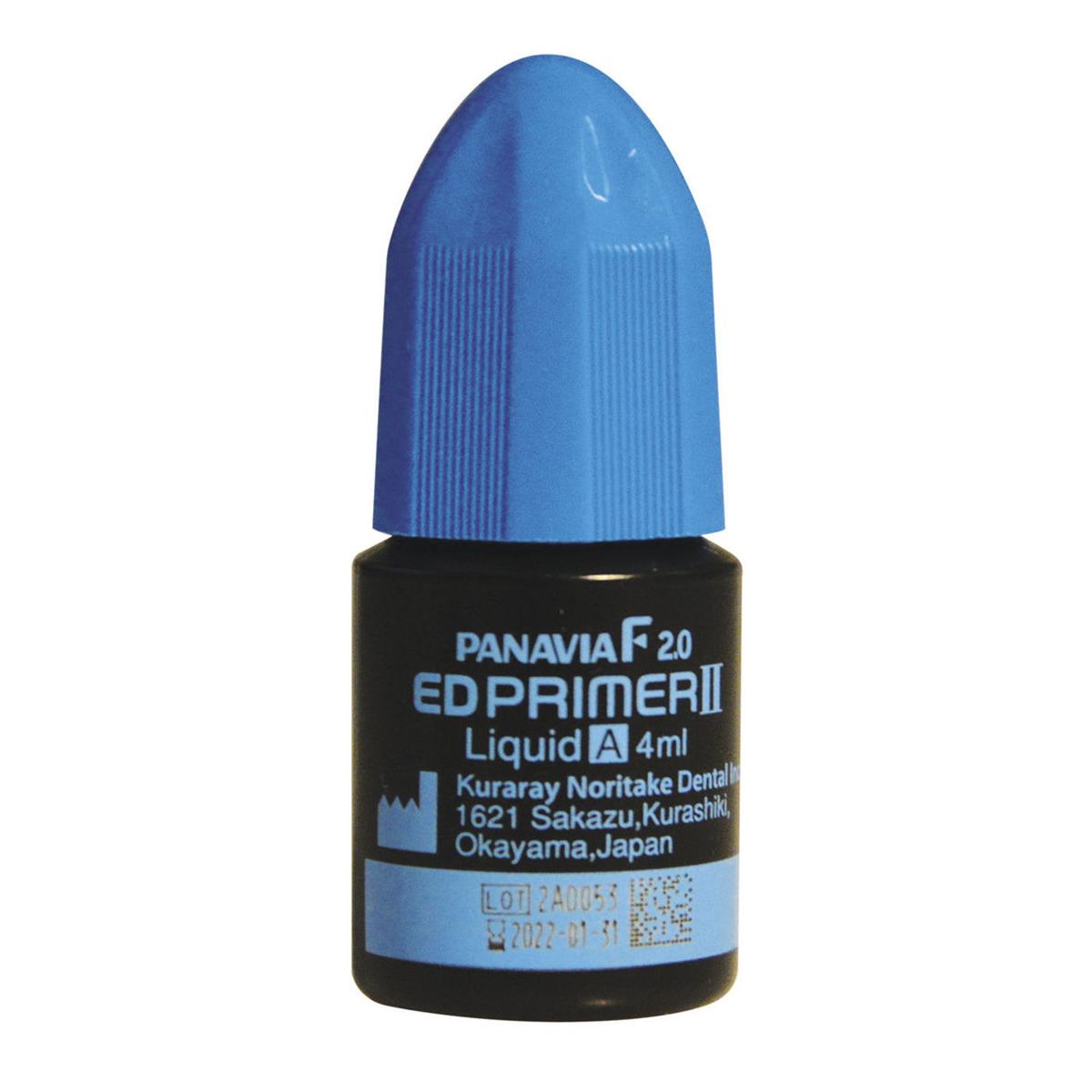 PANAVIA ED PRIMER II LIQUID A - Flacone da 4 ml