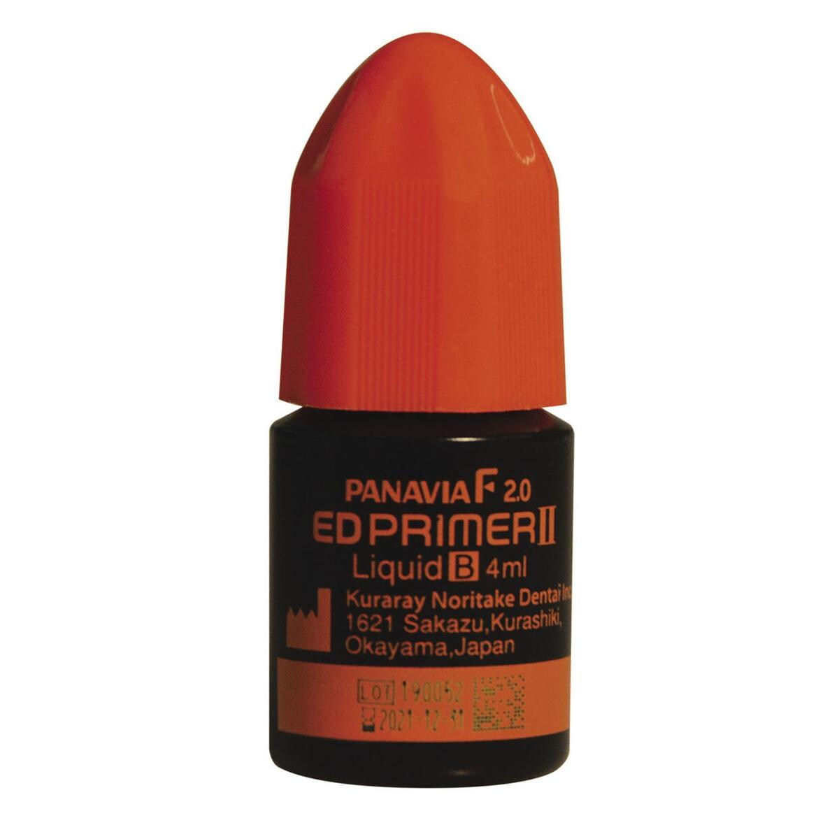 PANAVIA ED PRIMER II LIQUID B - Flacone da 4 ml