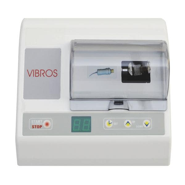 VIBROS - PREZZO A RICHIESTA
