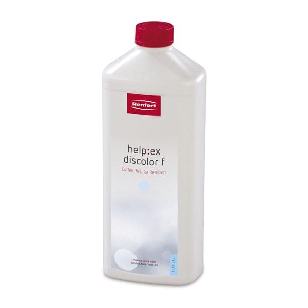 HELP:EX DISCOLOR F - Flacone da 1 litro