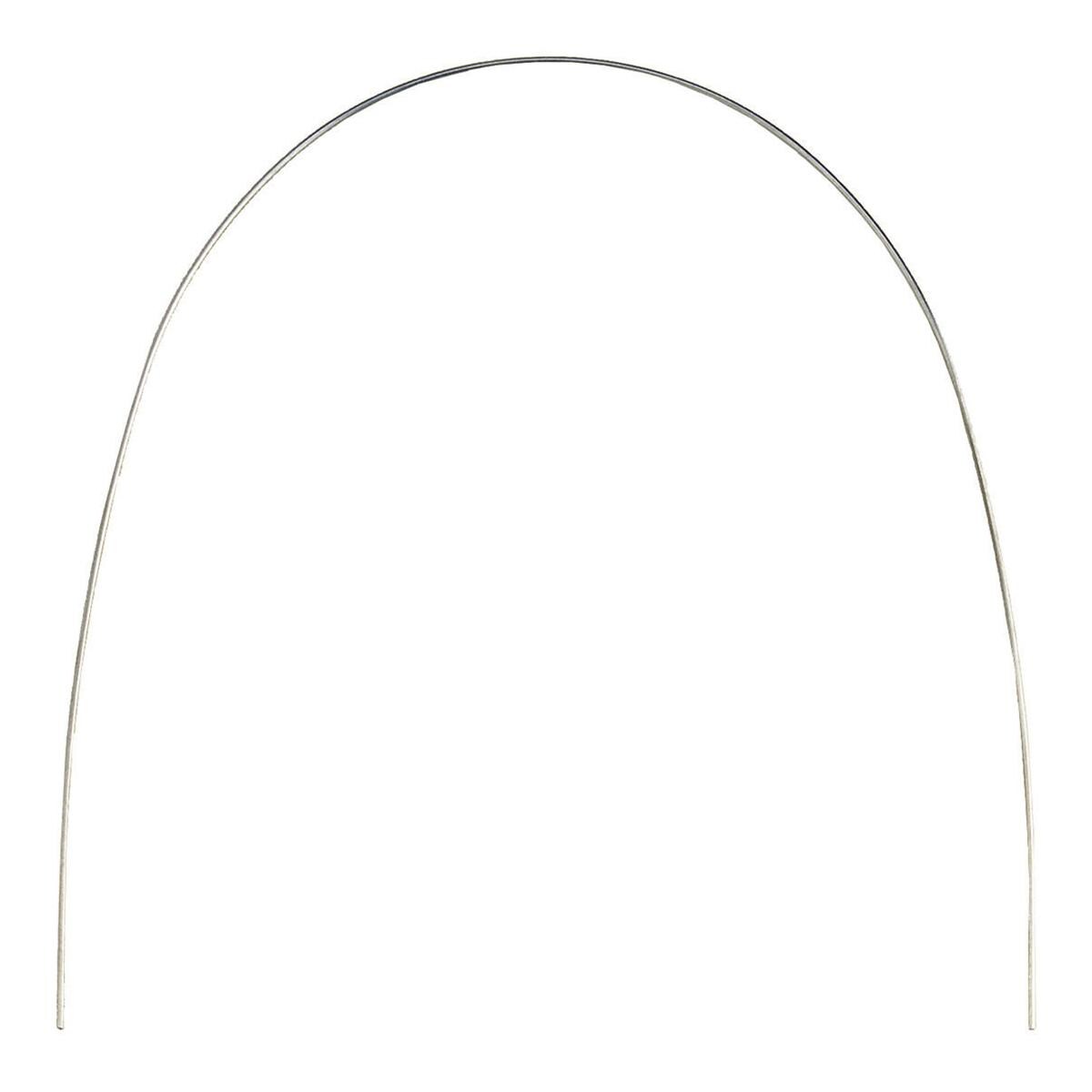 ARCHI TRUFLEX™ EURO FORM™ A SEZIONE TONDA - Inferiore .012"