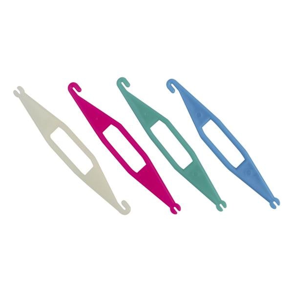 APPLICATORI DI ELASTICI - Confezione da 100 pz.