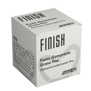 ZIRCON TECH FINISH - Confezione da 50 g