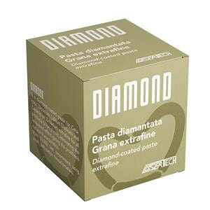 ZIRCON TECH DIAMOND - Confezione da 50 g